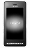 LG KE850 Prada