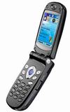 Motorola MPx200