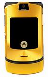 Motorola RAZR V3i DG