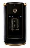 Motorola RAZR2 V8 Luxury Edition