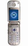 Motorola V878