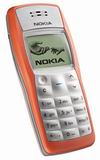 Nokia 1100