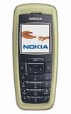 Nokia 2600