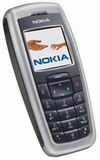 Nokia 2600