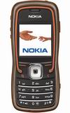 Nokia 5500 Sport Music Edition