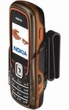 Nokia 5500 Sport Music Edition