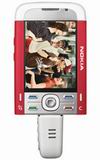 Nokia 5700 Xpress Music