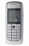 Nokia 6020