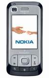 Nokia 6110 Navigator