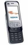 Nokia 6110 Navigator