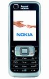 Nokia 6120 Classic