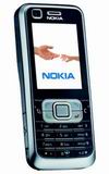 Nokia 6120 Classic