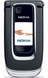 Nokia 6131