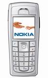 Nokia 6230i