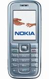 Nokia 6233