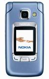 Nokia 6290 Nokia 6290