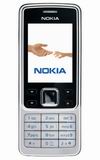 Nokia 6300