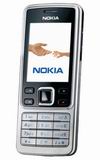 Nokia 6300