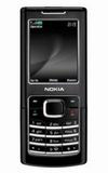 Nokia 6500 Classic