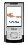 Nokia 6500 Slide