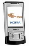 Nokia 6500 Slide