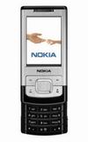 Nokia 6500 Slide