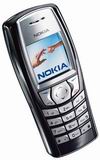 Nokia 6610 Nokia 6610