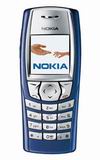 Nokia 6610i