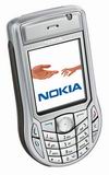 Nokia 6630