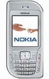 Nokia 6670