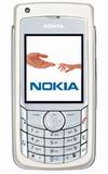 Nokia 6681