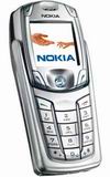 Nokia 6822