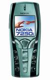 Nokia 7250i