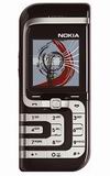 Nokia 7260