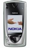 Nokia 7650