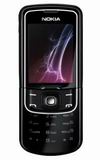 Nokia 8600 Luna