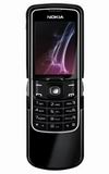 Nokia 8600 Luna Nokia 8600 Luna
