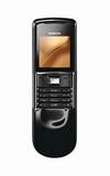 Nokia 8800 Sirocco Edition