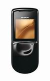 Nokia 8800 Sirocco Edition