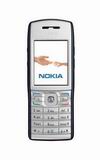 Nokia E50