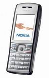 Nokia E50