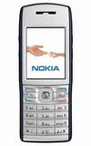 Nokia E50 Без камеры