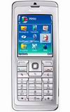 Nokia E60