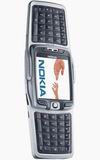 Nokia E70