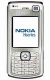 Nokia N70