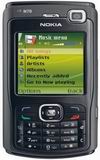 Nokia N70 Music Edition Nokia N70 Music Edition