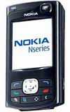 Nokia N80