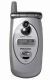 Panasonic GD87