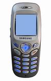 Samsung SGH-C200