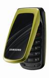 Samsung SGH-C250 Samsung SGH-C250